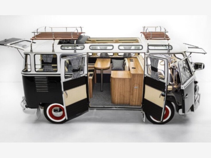 Thumbnail Photo undefined for 1959 Volkswagen Other Volkswagen Models